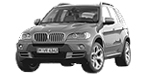 BMW E70 B3376 Fault Code