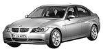 BMW E92 B3376 Fault Code