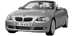 BMW E93 B3376 Fault Code