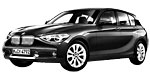 BMW F20 B3376 Fault Code