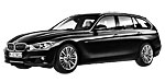 BMW F31 B3376 Fault Code