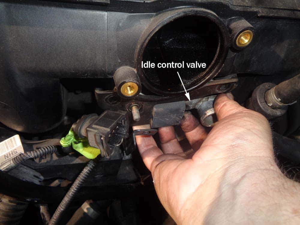See B3376 in engine